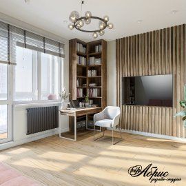 Портфолио